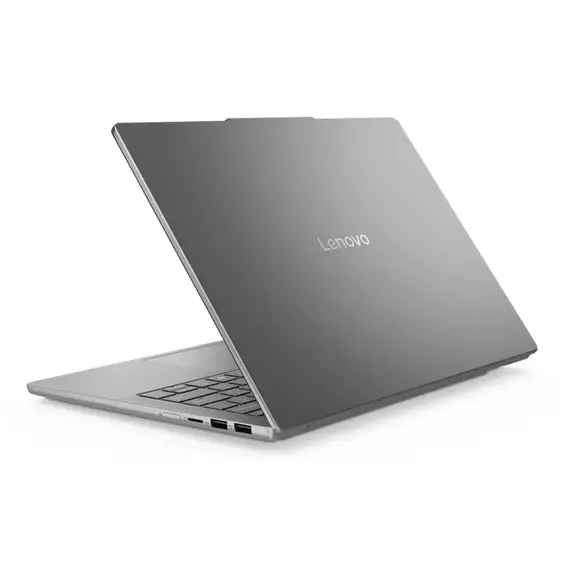 ნოუთბუქი Lenovo Ideapad Slim 5 14" OLED Core 5 220H 32GB 1TB SSD Integrated Graphics Luna Grey, 4 image - TechMall.geნოუთბუქი Lenovo Ideapad Slim 5 14" OLED Core 5 220H 32GB 1TB SSD Integrated Graphics Luna Grey, 4 image - TechMall.ge ,ნოუთბუქი Lenovo Ideapad Slim 5 14" OLED Core 5 220H 32GB 1TB SSD Integrated Graphics Luna Grey, 4 image - TechMall.ge
