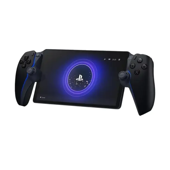 სათამაშო კონსოლი Playstation Portal Remote Player for PS5 Midnight Black - TechMall.geსათამაშო კონსოლი Playstation Portal Remote Player for PS5 Midnight Black - TechMall.ge ,სათამაშო კონსოლი Playstation Portal Remote Player for PS5 Midnight Black - TechMall.ge