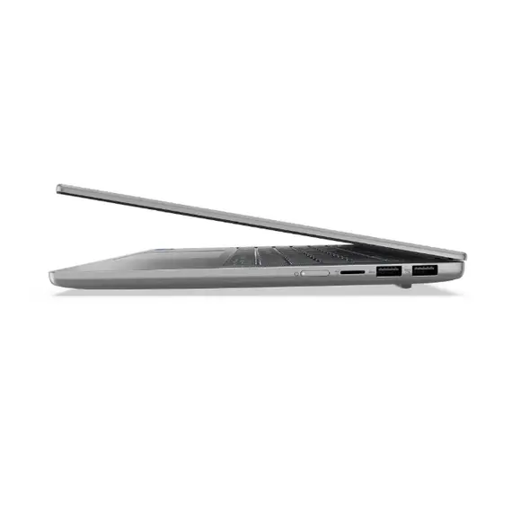 ნოუთბუქი Lenovo Ideapad Slim 5 14" OLED Core 5 220H 32GB 1TB SSD Integrated Graphics Luna Grey, 3 image - TechMall.geნოუთბუქი Lenovo Ideapad Slim 5 14" OLED Core 5 220H 32GB 1TB SSD Integrated Graphics Luna Grey, 3 image - TechMall.ge ,ნოუთბუქი Lenovo Ideapad Slim 5 14" OLED Core 5 220H 32GB 1TB SSD Integrated Graphics Luna Grey, 3 image - TechMall.ge