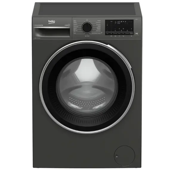 სარეცხი მანქანა Beko B3WFT51042MG b300 - TechMall.geსარეცხი მანქანა Beko B3WFT51042MG b300 - TechMall.ge ,სარეცხი მანქანა Beko B3WFT51042MG b300 - TechMall.ge