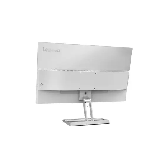 მონიტორი Lenovo 67ACKAC4EU L27e-40, 27", Monitor, FHD, VA, HDMI, VGA, Cloud Grey, 5 image - TechMall.geმონიტორი Lenovo 67ACKAC4EU L27e-40, 27", Monitor, FHD, VA, HDMI, VGA, Cloud Grey, 5 image - TechMall.ge ,მონიტორი Lenovo 67ACKAC4EU L27e-40, 27", Monitor, FHD, VA, HDMI, VGA, Cloud Grey, 5 image - TechMall.ge