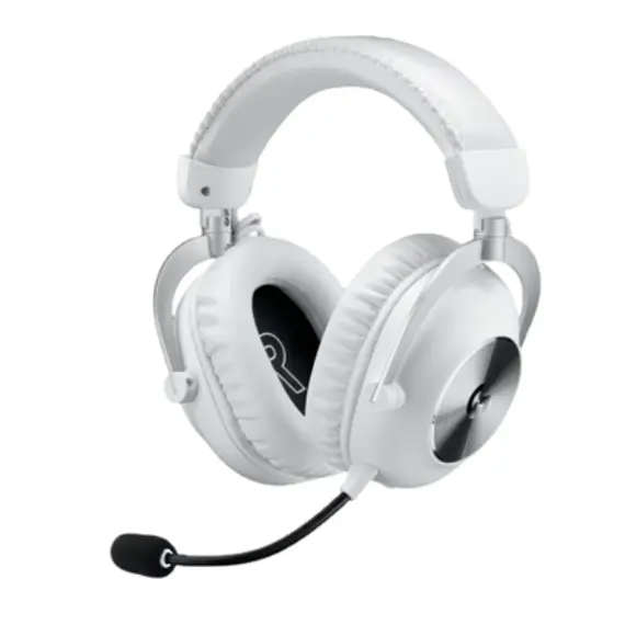 ყურსასმენი Logitech G PRO X2 LIGHTSPEED Wireless Gaming Headset - White - TechMall.geყურსასმენი Logitech G PRO X2 LIGHTSPEED Wireless Gaming Headset - White - TechMall.ge ,ყურსასმენი Logitech G PRO X2 LIGHTSPEED Wireless Gaming Headset - White - TechMall.ge