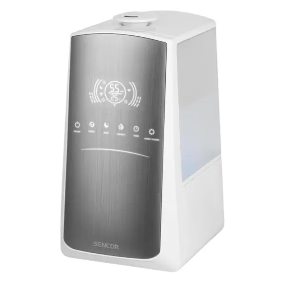 ჰაერის დამატენიანებელი Sencor SHF 7647WH Humidifier - TechMall.geჰაერის დამატენიანებელი Sencor SHF 7647WH Humidifier - TechMall.ge ,ჰაერის დამატენიანებელი Sencor SHF 7647WH Humidifier - TechMall.ge