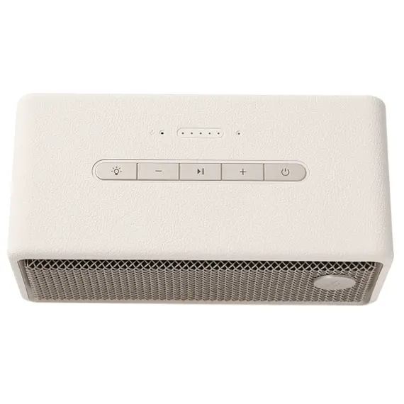 დინამიკი Edifier ES60, 34W, Bluetooth, Ambient Light Portable Speaker, Ivory, 3 image - TechMall.geდინამიკი Edifier ES60, 34W, Bluetooth, Ambient Light Portable Speaker, Ivory, 3 image - TechMall.ge ,დინამიკი Edifier ES60, 34W, Bluetooth, Ambient Light Portable Speaker, Ivory, 3 image - TechMall.ge