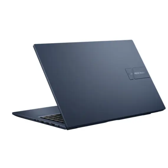ნოუთბუქი Asustek Vivobook 16 16" Ryzen  AI 5 340 16GB 512GB SSD Radeon Graphics BLUE, 2 image - TechMall.geნოუთბუქი Asustek Vivobook 16 16" Ryzen  AI 5 340 16GB 512GB SSD Radeon Graphics BLUE, 2 image - TechMall.ge ,ნოუთბუქი Asustek Vivobook 16 16" Ryzen  AI 5 340 16GB 512GB SSD Radeon Graphics BLUE, 2 image - TechMall.ge