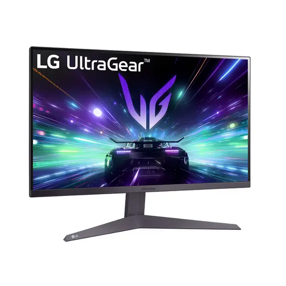 მონიტორი LG UltraGear 24GS50F-B 23.8-Black, 2 image - TechMall.geმონიტორი LG UltraGear 24GS50F-B 23.8-Black, 2 image - TechMall.ge ,მონიტორი LG UltraGear 24GS50F-B 23.8-Black, 2 image - TechMall.ge