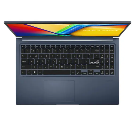 ნოუთბუქი Asustek Vivobook 15.6" Ryzen 7 5825U 16GB 512GB  SSD Integrated Graphics  BLUE, 3 image - TechMall.geნოუთბუქი Asustek Vivobook 15.6" Ryzen 7 5825U 16GB 512GB  SSD Integrated Graphics  BLUE, 3 image - TechMall.ge ,ნოუთბუქი Asustek Vivobook 15.6" Ryzen 7 5825U 16GB 512GB  SSD Integrated Graphics  BLUE, 3 image - TechMall.ge