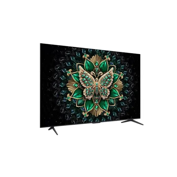 ტელევიზორი TCL 65C6K 4K GTV HDR high brightnesst, 2 image - TechMall.geტელევიზორი TCL 65C6K 4K GTV HDR high brightnesst, 2 image - TechMall.ge ,ტელევიზორი TCL 65C6K 4K GTV HDR high brightnesst, 2 image - TechMall.ge
