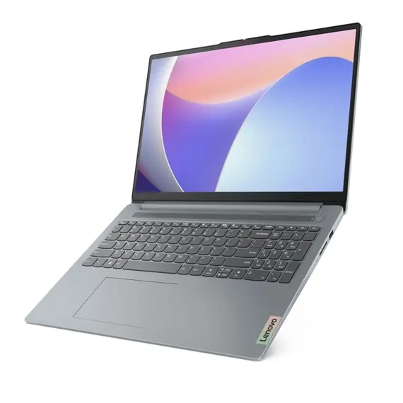ნოუთბუქი Lenovo Ideapad Slim 3 16" i5-12450H 16GB 512GB SSD Integrated Graphics Arctic Grey, 2 image - TechMall.geნოუთბუქი Lenovo Ideapad Slim 3 16" i5-12450H 16GB 512GB SSD Integrated Graphics Arctic Grey, 2 image - TechMall.ge ,ნოუთბუქი Lenovo Ideapad Slim 3 16" i5-12450H 16GB 512GB SSD Integrated Graphics Arctic Grey, 2 image - TechMall.ge
