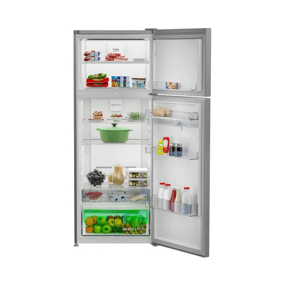 მაცივარი Beko RDNE455E40DXBN, 3 image - TechMall.geმაცივარი Beko RDNE455E40DXBN, 3 image - TechMall.ge ,მაცივარი Beko RDNE455E40DXBN, 3 image - TechMall.ge