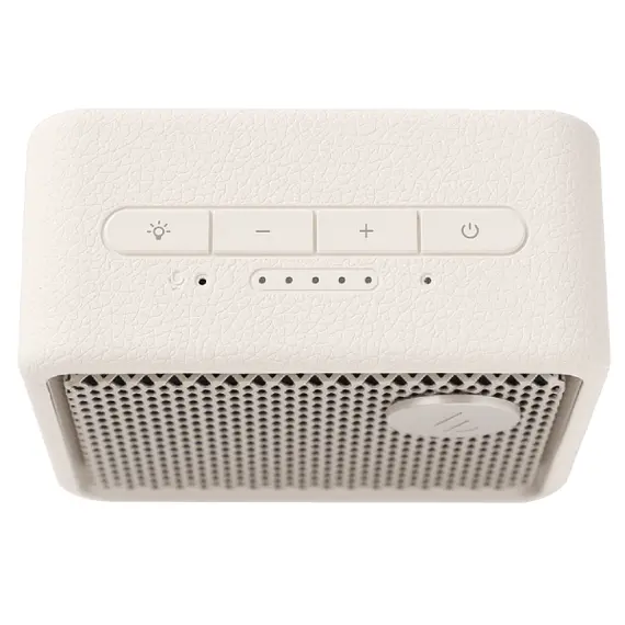 დინამიკი Edifier ES20, 6W, Bluetooth, IP67, Ambient Light Portable Speaker, Ivory, 5 image - TechMall.geდინამიკი Edifier ES20, 6W, Bluetooth, IP67, Ambient Light Portable Speaker, Ivory, 5 image - TechMall.ge ,დინამიკი Edifier ES20, 6W, Bluetooth, IP67, Ambient Light Portable Speaker, Ivory, 5 image - TechMall.ge