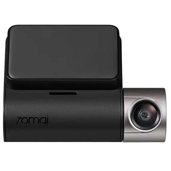 მანქანის ვიდეო რეგისტრატორი 70mai Dash Cam A510, Built in GPS, 140°, Car Video Recorder, Black - TechMall.geმანქანის ვიდეო რეგისტრატორი 70mai Dash Cam A510, Built in GPS, 140°, Car Video Recorder, Black - TechMall.ge ,მანქანის ვიდეო რეგისტრატორი 70mai Dash Cam A510, Built in GPS, 140°, Car Video Recorder, Black - TechMall.ge