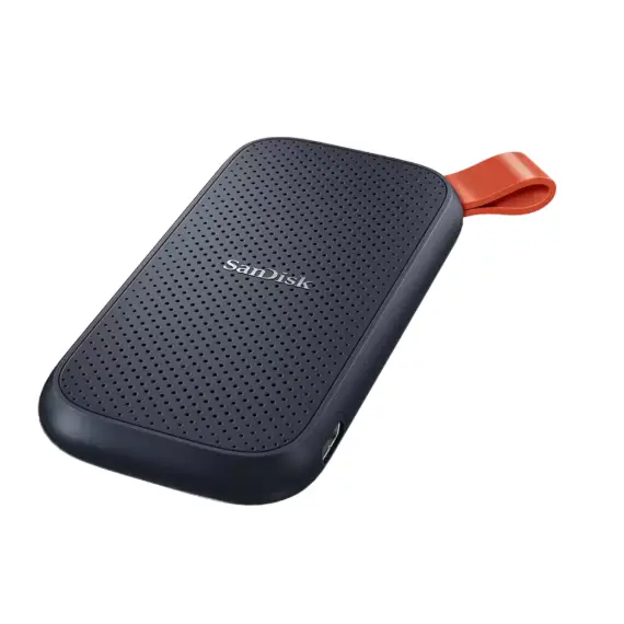 გარე მყარი დისკი SanDisk Portable SSD - 1TB, 2 image - TechMall.geგარე მყარი დისკი SanDisk Portable SSD - 1TB, 2 image - TechMall.ge ,გარე მყარი დისკი SanDisk Portable SSD - 1TB, 2 image - TechMall.ge