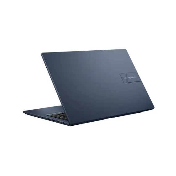 ნოუთბუქი Asustek VivoBook 17  17.3" FHD I5-1334U 16GB 512GB SSD Integrated Graphics Blue, 2 image - TechMall.geნოუთბუქი Asustek VivoBook 17  17.3" FHD I5-1334U 16GB 512GB SSD Integrated Graphics Blue, 2 image - TechMall.ge ,ნოუთბუქი Asustek VivoBook 17  17.3" FHD I5-1334U 16GB 512GB SSD Integrated Graphics Blue, 2 image - TechMall.ge
