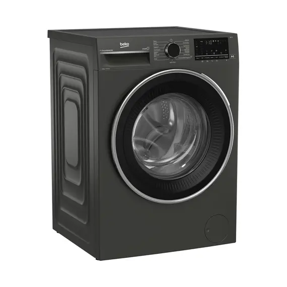 სარეცხი მანქანა Beko B3WFT51042MG b300, 2 image - TechMall.geსარეცხი მანქანა Beko B3WFT51042MG b300, 2 image - TechMall.ge ,სარეცხი მანქანა Beko B3WFT51042MG b300, 2 image - TechMall.ge