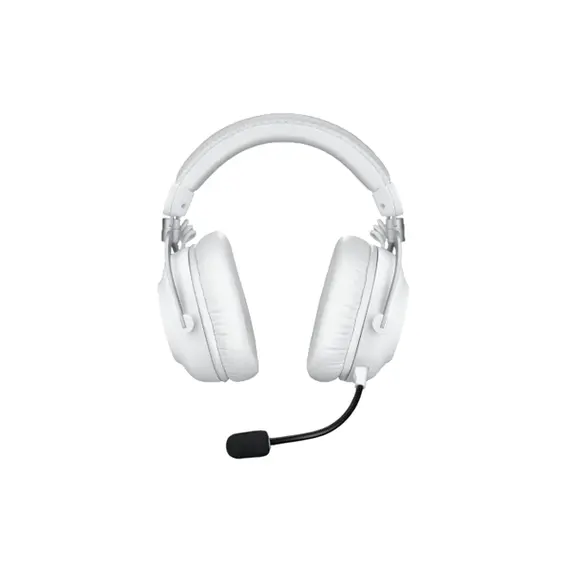 ყურსასმენი Logitech G PRO X2 LIGHTSPEED Wireless Gaming Headset - White, 2 image - TechMall.geყურსასმენი Logitech G PRO X2 LIGHTSPEED Wireless Gaming Headset - White, 2 image - TechMall.ge ,ყურსასმენი Logitech G PRO X2 LIGHTSPEED Wireless Gaming Headset - White, 2 image - TechMall.ge