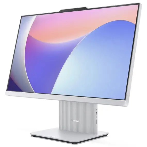 All In One კომპიუტერი Lenovo AIO F0HN00G3RU IdeaCentre 24IRH9, 23.8", i3-1315U, 8GB, 512GB SSD, Integrated, Cloud Grey, 3 image - TechMall.geAll In One კომპიუტერი Lenovo AIO F0HN00G3RU IdeaCentre 24IRH9, 23.8", i3-1315U, 8GB, 512GB SSD, Integrated, Cloud Grey, 3 image - TechMall.ge ,All In One კომპიუტერი Lenovo AIO F0HN00G3RU IdeaCentre 24IRH9, 23.8", i3-1315U, 8GB, 512GB SSD, Integrated, Cloud Grey, 3 image - TechMall.ge
