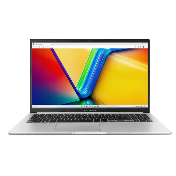 ნოუთბუქი Asustek Vivobook 15.6" i5-13420H 16GB 512GB SSD Integrated Graphics SILVER - TechMall.geნოუთბუქი Asustek Vivobook 15.6" i5-13420H 16GB 512GB SSD Integrated Graphics SILVER - TechMall.ge ,ნოუთბუქი Asustek Vivobook 15.6" i5-13420H 16GB 512GB SSD Integrated Graphics SILVER - TechMall.ge