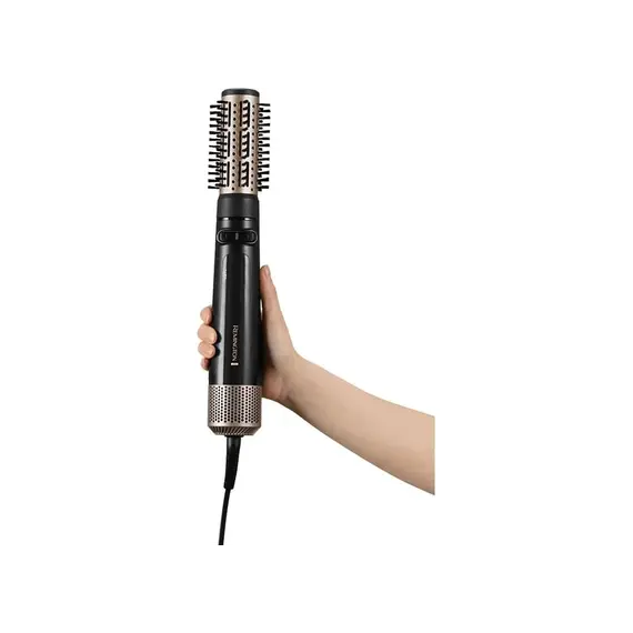 თმის სახვევი Remington AS7580 E51 Blow Dry & Style 1000W Rotating Air Styler, 3 image - TechMall.geთმის სახვევი Remington AS7580 E51 Blow Dry & Style 1000W Rotating Air Styler, 3 image - TechMall.ge ,თმის სახვევი Remington AS7580 E51 Blow Dry & Style 1000W Rotating Air Styler, 3 image - TechMall.ge