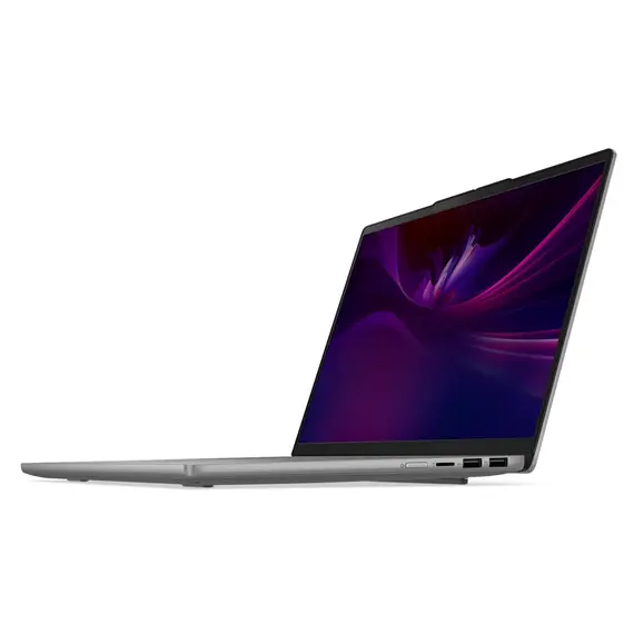 ნოუთბუქი Lenovo Ideapad Slim 5 14" OLED i7-13620H 16GB 1TB SSD Integrated Graphics Luna Grey, 2 image - TechMall.geნოუთბუქი Lenovo Ideapad Slim 5 14" OLED i7-13620H 16GB 1TB SSD Integrated Graphics Luna Grey, 2 image - TechMall.ge ,ნოუთბუქი Lenovo Ideapad Slim 5 14" OLED i7-13620H 16GB 1TB SSD Integrated Graphics Luna Grey, 2 image - TechMall.ge
