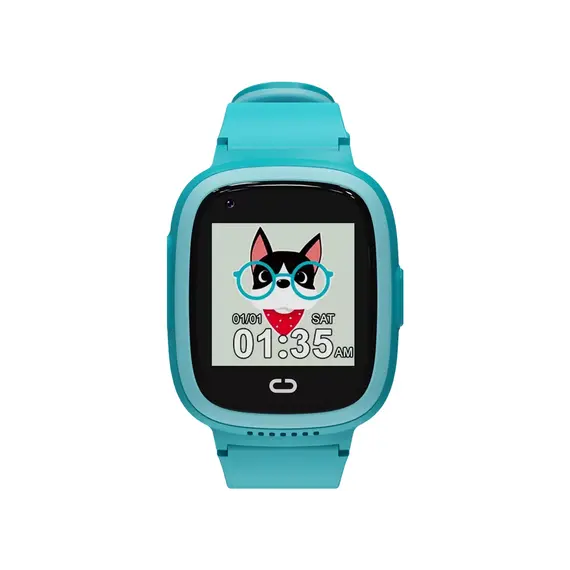 სმარტ საათი Canyon Kids Watch Sunny KW-48 Video 4G GPS Games&Music - Blue - TechMall.geსმარტ საათი Canyon Kids Watch Sunny KW-48 Video 4G GPS Games&Music - Blue - TechMall.ge ,სმარტ საათი Canyon Kids Watch Sunny KW-48 Video 4G GPS Games&Music - Blue - TechMall.ge
