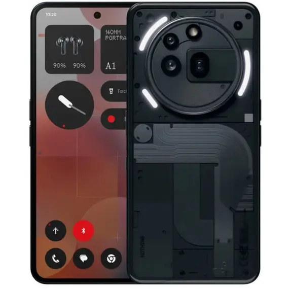 მობილური ტელეფონი Nothing Phone 3A Pro 12GB/256GB - Black - TechMall.geმობილური ტელეფონი Nothing Phone 3A Pro 12GB/256GB - Black - TechMall.ge ,მობილური ტელეფონი Nothing Phone 3A Pro 12GB/256GB - Black - TechMall.ge