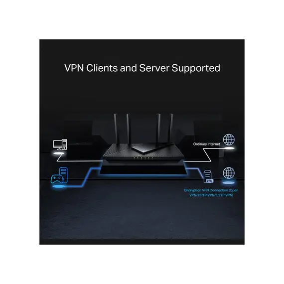Wi-Fi როუტერი TP-link Archer AX55 Pro AX3000 Multi-Gigabit Wi-Fi 6 Router, 5 image - TechMall.geWi-Fi როუტერი TP-link Archer AX55 Pro AX3000 Multi-Gigabit Wi-Fi 6 Router, 5 image - TechMall.ge ,Wi-Fi როუტერი TP-link Archer AX55 Pro AX3000 Multi-Gigabit Wi-Fi 6 Router, 5 image - TechMall.ge