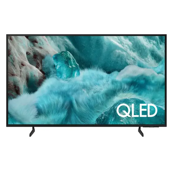 ტელევიზორი Samsung QE55Q7FAAUXRU (2025) QLED FLAT Smart 4K 3840x2160 - TechMall.geტელევიზორი Samsung QE55Q7FAAUXRU (2025) QLED FLAT Smart 4K 3840x2160 - TechMall.ge ,ტელევიზორი Samsung QE55Q7FAAUXRU (2025) QLED FLAT Smart 4K 3840x2160 - TechMall.ge