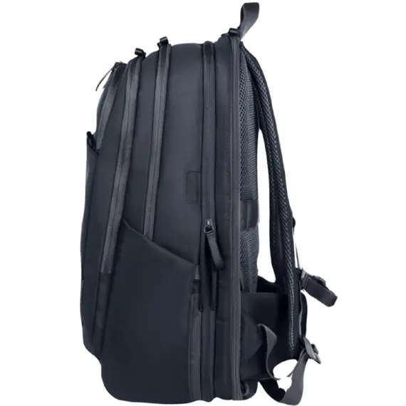 ნოუთბუქის ჩანთა HP A2CE0AA Travel Plus, 17", Backpack, Blue, 2 image - TechMall.geნოუთბუქის ჩანთა HP A2CE0AA Travel Plus, 17", Backpack, Blue, 2 image - TechMall.ge ,ნოუთბუქის ჩანთა HP A2CE0AA Travel Plus, 17", Backpack, Blue, 2 image - TechMall.ge