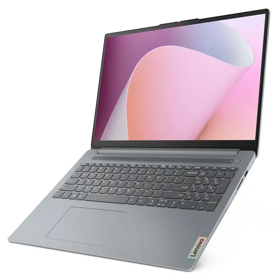 ნოუთბუქი Lenovo IdeaPad Slim 3 16" Ryzen 7 7730U 16GB 512GB SSD Integrated Radeon Graphics Arctic Grey, 3 image - TechMall.geნოუთბუქი Lenovo IdeaPad Slim 3 16" Ryzen 7 7730U 16GB 512GB SSD Integrated Radeon Graphics Arctic Grey, 3 image - TechMall.ge ,ნოუთბუქი Lenovo IdeaPad Slim 3 16" Ryzen 7 7730U 16GB 512GB SSD Integrated Radeon Graphics Arctic Grey, 3 image - TechMall.ge