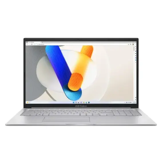 ნოუთბუქი Asustek VivoBook 17  17.3" FHD I5-1334U 16GB 512GB SSD Integrated Graphics SILVER - TechMall.geნოუთბუქი Asustek VivoBook 17  17.3" FHD I5-1334U 16GB 512GB SSD Integrated Graphics SILVER - TechMall.ge ,ნოუთბუქი Asustek VivoBook 17  17.3" FHD I5-1334U 16GB 512GB SSD Integrated Graphics SILVER - TechMall.ge
