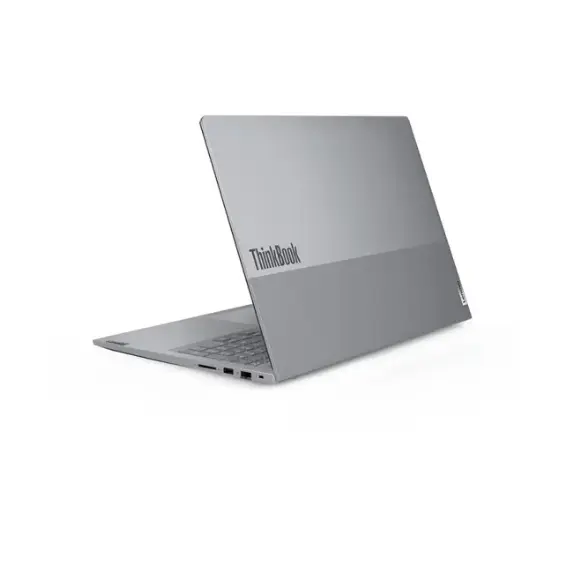 ნოუთბუქი Lenovo ThinkBook 16 G8 16'' Core 5 210H 16GB 512GB SSD Integrated UHD Graphics Arctic Grey, 3 image - TechMall.geნოუთბუქი Lenovo ThinkBook 16 G8 16'' Core 5 210H 16GB 512GB SSD Integrated UHD Graphics Arctic Grey, 3 image - TechMall.ge ,ნოუთბუქი Lenovo ThinkBook 16 G8 16'' Core 5 210H 16GB 512GB SSD Integrated UHD Graphics Arctic Grey, 3 image - TechMall.ge