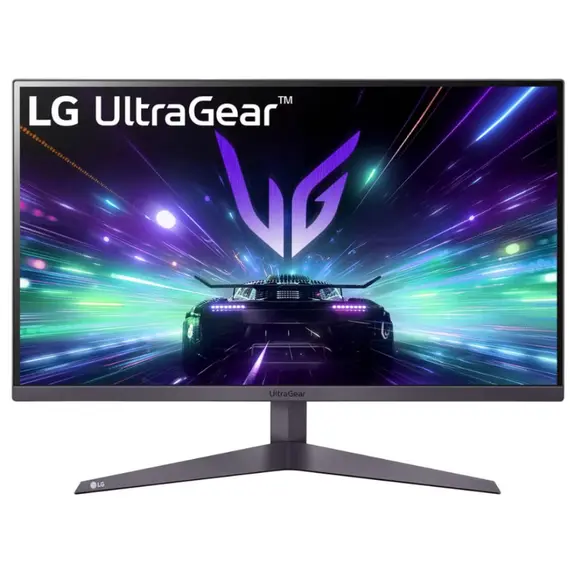 მონიტორი LG UltraGear 24GS50F-B 27" Gaming Monitor-Black - TechMall.geმონიტორი LG UltraGear 24GS50F-B 27" Gaming Monitor-Black - TechMall.ge ,მონიტორი LG UltraGear 24GS50F-B 27" Gaming Monitor-Black - TechMall.ge