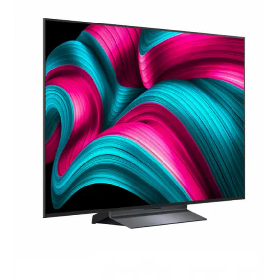 ტელევიზორი LG OLED65C5RLA.AMCN, 2 image - TechMall.geტელევიზორი LG OLED65C5RLA.AMCN, 2 image - TechMall.ge ,ტელევიზორი LG OLED65C5RLA.AMCN, 2 image - TechMall.ge