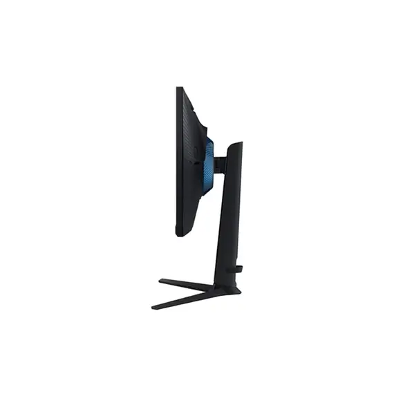 მონიტორი Samsung 24'' Odyssey G3 (LS24DG300EIXCI) - Black, 4 image - TechMall.geმონიტორი Samsung 24'' Odyssey G3 (LS24DG300EIXCI) - Black, 4 image - TechMall.ge ,მონიტორი Samsung 24'' Odyssey G3 (LS24DG300EIXCI) - Black, 4 image - TechMall.ge