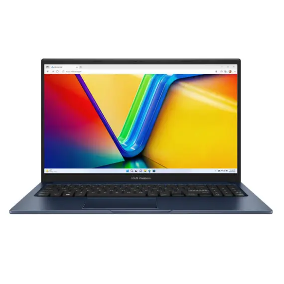 ნოუთბუქი Asustek VivoBook 17  17.3" FHD I5-1334U 16GB 512GB SSD Integrated Graphics Blue - TechMall.geნოუთბუქი Asustek VivoBook 17  17.3" FHD I5-1334U 16GB 512GB SSD Integrated Graphics Blue - TechMall.ge ,ნოუთბუქი Asustek VivoBook 17  17.3" FHD I5-1334U 16GB 512GB SSD Integrated Graphics Blue - TechMall.ge
