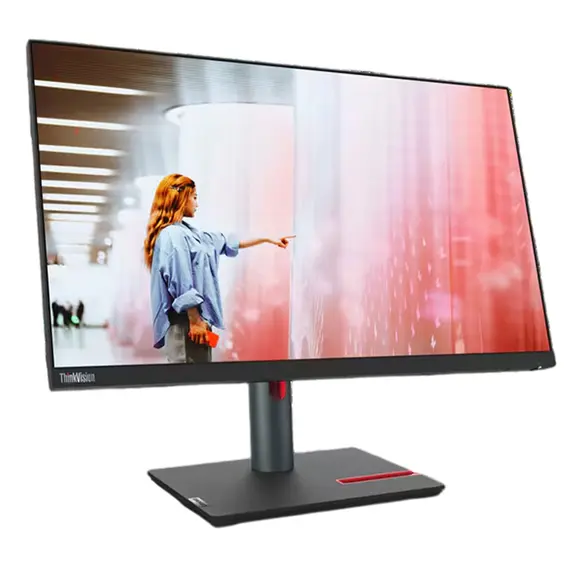 მონიტორი Lenovo 23.8'' ThinkVision P24q-30 (63B4GAT6EU) - Raven Black, 2 image - TechMall.geმონიტორი Lenovo 23.8'' ThinkVision P24q-30 (63B4GAT6EU) - Raven Black, 2 image - TechMall.ge ,მონიტორი Lenovo 23.8'' ThinkVision P24q-30 (63B4GAT6EU) - Raven Black, 2 image - TechMall.ge