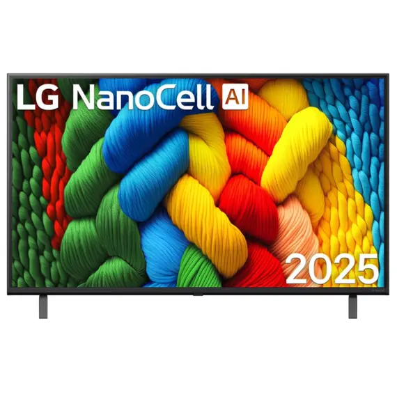 ტელევიზორი LG 43NANO80A6B.AMCN - TechMall.geტელევიზორი LG 43NANO80A6B.AMCN - TechMall.ge ,ტელევიზორი LG 43NANO80A6B.AMCN - TechMall.ge