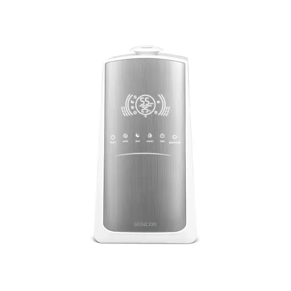 ჰაერის დამატენიანებელი Sencor SHF 7647WH Humidifier, 2 image - TechMall.geჰაერის დამატენიანებელი Sencor SHF 7647WH Humidifier, 2 image - TechMall.ge ,ჰაერის დამატენიანებელი Sencor SHF 7647WH Humidifier, 2 image - TechMall.ge