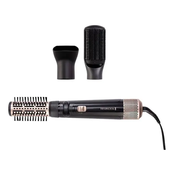 თმის სახვევი Remington AS7580 E51 Blow Dry & Style 1000W Rotating Air Styler, 2 image - TechMall.geთმის სახვევი Remington AS7580 E51 Blow Dry & Style 1000W Rotating Air Styler, 2 image - TechMall.ge ,თმის სახვევი Remington AS7580 E51 Blow Dry & Style 1000W Rotating Air Styler, 2 image - TechMall.ge