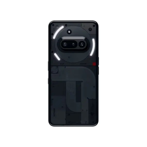 მობილური ტელეფონი Nothing Phone 3A 12GB/256GB - Black, 6 image - TechMall.geმობილური ტელეფონი Nothing Phone 3A 12GB/256GB - Black, 6 image - TechMall.ge ,მობილური ტელეფონი Nothing Phone 3A 12GB/256GB - Black, 6 image - TechMall.ge