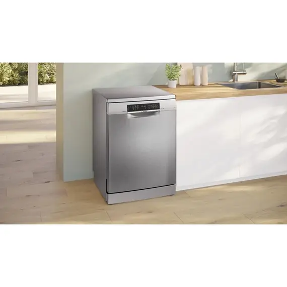 ჭურჭლის სარეცხი მანქანა BOSCH SMS6EMI65Q, 6 image - TechMall.geჭურჭლის სარეცხი მანქანა BOSCH SMS6EMI65Q, 6 image - TechMall.ge ,ჭურჭლის სარეცხი მანქანა BOSCH SMS6EMI65Q, 6 image - TechMall.ge