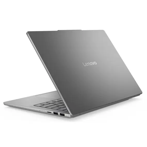 ნოუთბუქი Lenovo Ideapad Slim 5 14" OLED Core 5 220H 16GB 1TB SSD Integrated Graphics Luna Grey, 5 image - TechMall.geნოუთბუქი Lenovo Ideapad Slim 5 14" OLED Core 5 220H 16GB 1TB SSD Integrated Graphics Luna Grey, 5 image - TechMall.ge ,ნოუთბუქი Lenovo Ideapad Slim 5 14" OLED Core 5 220H 16GB 1TB SSD Integrated Graphics Luna Grey, 5 image - TechMall.ge