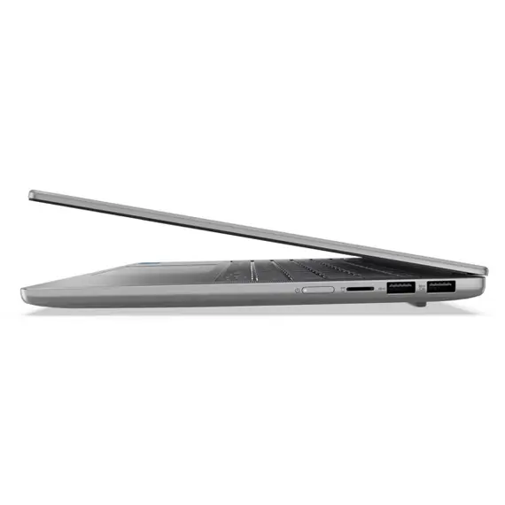 ნოუთბუქი Lenovo Ideapad Slim 5 14" OLED Core 5 220H 16GB 1TB SSD Integrated Graphics Luna Grey, 6 image - TechMall.geნოუთბუქი Lenovo Ideapad Slim 5 14" OLED Core 5 220H 16GB 1TB SSD Integrated Graphics Luna Grey, 6 image - TechMall.ge ,ნოუთბუქი Lenovo Ideapad Slim 5 14" OLED Core 5 220H 16GB 1TB SSD Integrated Graphics Luna Grey, 6 image - TechMall.ge