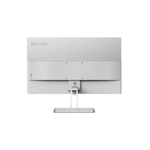 მონიტორი Lenovo 67ACKAC4EU L27e-40, 27", Monitor, FHD, VA, HDMI, VGA, Cloud Grey, 4 image - TechMall.geმონიტორი Lenovo 67ACKAC4EU L27e-40, 27", Monitor, FHD, VA, HDMI, VGA, Cloud Grey, 4 image - TechMall.ge ,მონიტორი Lenovo 67ACKAC4EU L27e-40, 27", Monitor, FHD, VA, HDMI, VGA, Cloud Grey, 4 image - TechMall.ge