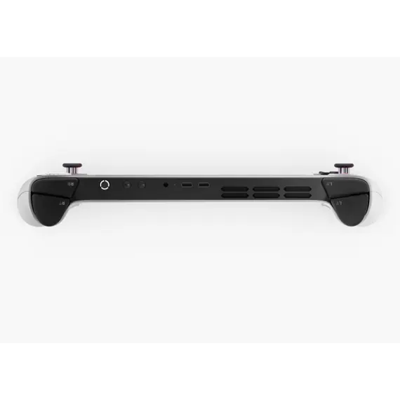კონსოლი Lenovo legion Go S AMD Ryzen™ Z2 Go (4C / 8T, 3.0 / 4.3GHz, 2MB L2 / 8MB L3), 16GB, 1TB SSD M.2 2242 PCIe® 4.0x4 NVMe, 8" WUXGA 83L3001CRK, 6 image - TechMall.geკონსოლი Lenovo legion Go S AMD Ryzen™ Z2 Go (4C / 8T, 3.0 / 4.3GHz, 2MB L2 / 8MB L3), 16GB, 1TB SSD M.2 2242 PCIe® 4.0x4 NVMe, 8" WUXGA 83L3001CRK, 6 image - TechMall.ge ,კონსოლი Lenovo legion Go S AMD Ryzen™ Z2 Go (4C / 8T, 3.0 / 4.3GHz, 2MB L2 / 8MB L3), 16GB, 1TB SSD M.2 2242 PCIe® 4.0x4 NVMe, 8" WUXGA 83L3001CRK, 6 image - TechMall.ge
