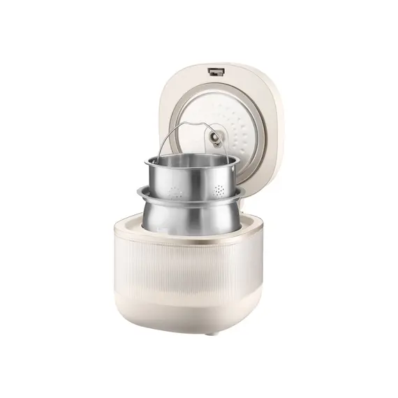 ბრინჯის სახარში ქვაბი Sencor SRM 2000WH Low Carb Rice Cooker, 3 image - TechMall.geბრინჯის სახარში ქვაბი Sencor SRM 2000WH Low Carb Rice Cooker, 3 image - TechMall.ge ,ბრინჯის სახარში ქვაბი Sencor SRM 2000WH Low Carb Rice Cooker, 3 image - TechMall.ge