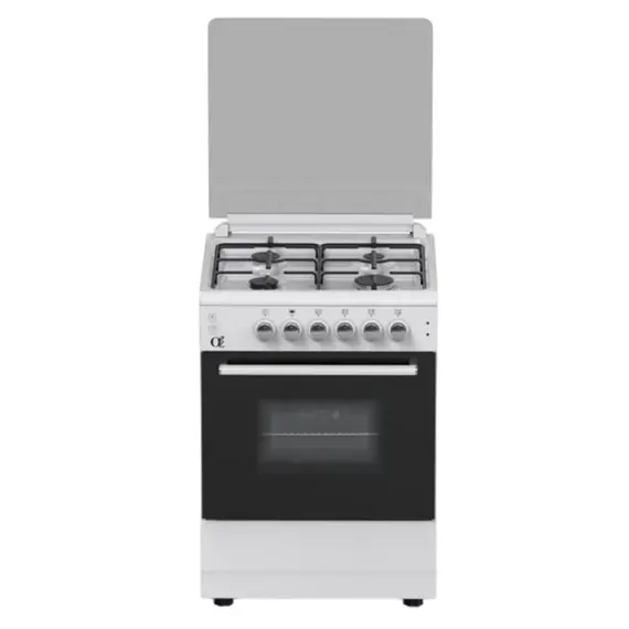 გაზქურა Oz OE 6040 W FFD Oven-Electric, Convection,Lighter-White - TechMall.geგაზქურა Oz OE 6040 W FFD Oven-Electric, Convection,Lighter-White - TechMall.ge ,გაზქურა Oz OE 6040 W FFD Oven-Electric, Convection,Lighter-White - TechMall.ge