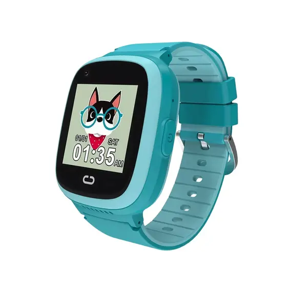სმარტ საათი Canyon Kids Watch Sunny KW-48 Video 4G GPS Games&Music - Blue, 2 image - TechMall.geსმარტ საათი Canyon Kids Watch Sunny KW-48 Video 4G GPS Games&Music - Blue, 2 image - TechMall.ge ,სმარტ საათი Canyon Kids Watch Sunny KW-48 Video 4G GPS Games&Music - Blue, 2 image - TechMall.ge