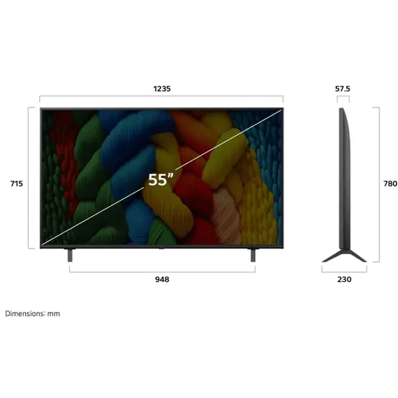 ტელევიზორი LG 55NANO80A6B.AMCN, 2 image - TechMall.geტელევიზორი LG 55NANO80A6B.AMCN, 2 image - TechMall.ge ,ტელევიზორი LG 55NANO80A6B.AMCN, 2 image - TechMall.ge
